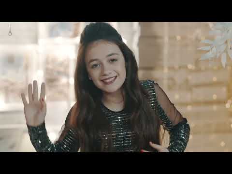 Loredana Miciu - Santa Tell Me