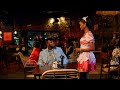 Chriss Eazy Kevin Kade The Ben FOLOMiANA Official Video