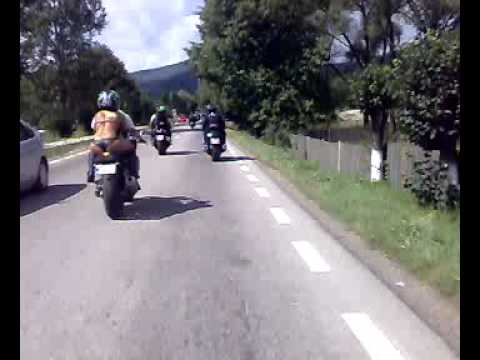 intrunire radauti 2009