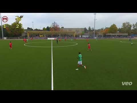 BGL LIGUE 2025/26 DAY - 10, FC Mamer 32  🆚️ FC Progrès Niederkorn : 1 - 2 résumé