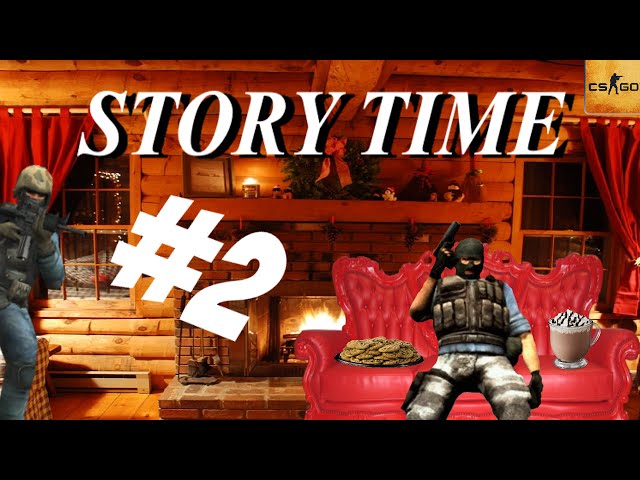 "My First Time & Embarrassing Moments" | CS:GO Story Time #2 (Ft. Millerpede)