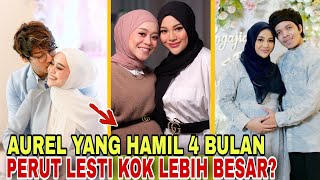 Download lagu FAKTA BARU.! Aurel yang Hamil 4 Bulan, Perut Lesti Jadi Sorotan. Ternyata Begini... mp3