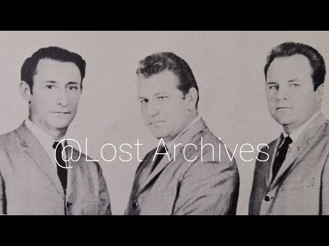 The Tennessee Three: The 1960s Instrumentals | Full Recordings