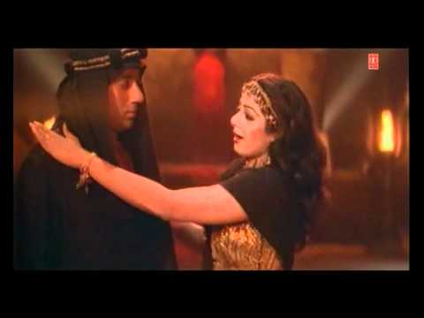 Yaara Dilbar Dildar [Full Song] | Sultanat | Sridevi, Sunny Deol