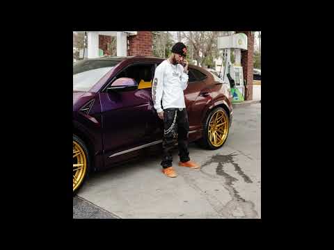 (FREE) Key Glock x Young Dolph Type Beat 2025 - "On Some Fast Shit"