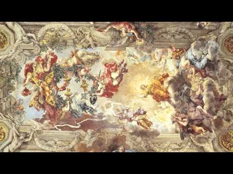 Allemanda - J.C. Schickhardt - L 'Alphabeth de la Musicque Op. 30, 11 in F-Major