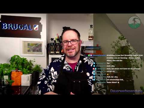 Drinklink Live am Samstag - Drinks, Aufbau, Abbau, dies und das