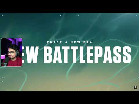 MAKE WAVES // Episode 5: Act III Kickoff - VALORANT REACTION