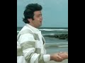 Saagar Kinare Kishore Kumar 4k Whatsapp Status Romantic Status Hindi Mshorts