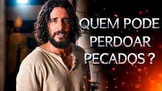 JESUS: QUEM É ESSE QUE TANTO BLASFEMA? | THE CHOSEN