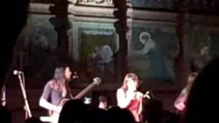 Jenny Lewis 'Carpetbaggers'