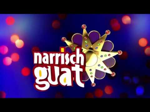 Österreichs Faschingsgilden - Höhepunkte aus Narrisch guat 2018