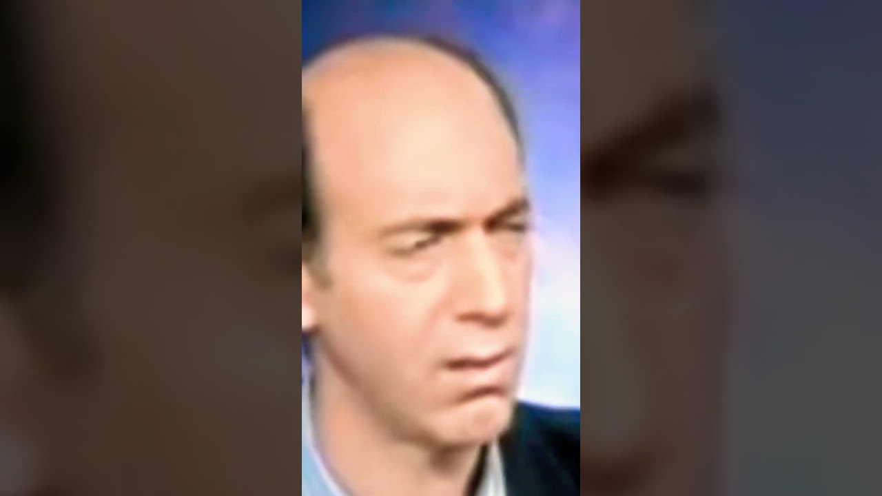 That Time Ebert Got Destroyed