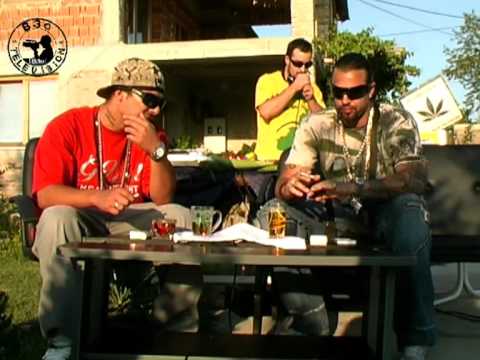 Mack Dames @ Concrete Jungle 2/4 Episode 2