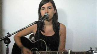 ViRGiNiE - Tiger Lily (Matchbook Romance cover)