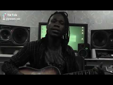 Danny Yanes - Regresa