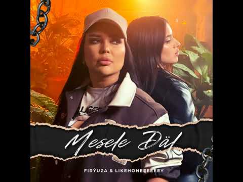 Meselemi feat  Likehoneeeeey