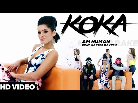 KOKA | AM HUMAN | Latest Punjabi Songs 2016