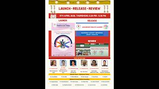 AHA LAUNCH - RELEASE - REVIEW PROGRAM - 9TH APRIL 2026