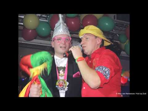 V.V. de Vêrkusköp - Kuit op Zuid 2017