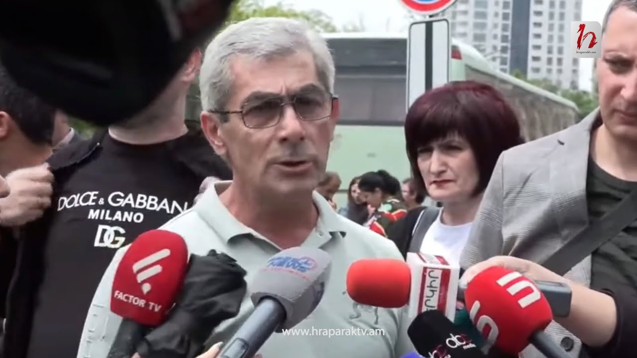 Անցակետում էս քանի օրվա մեջ 30-ից ավել մեքենա է կանգնած