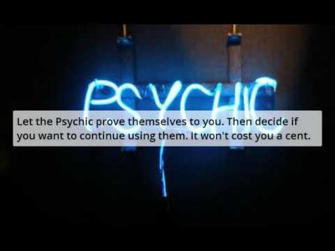 Psychic Denver - Psychics In Denver Co