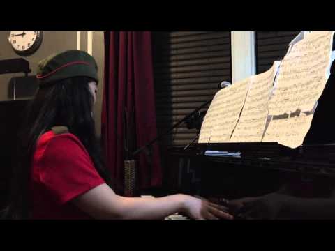 William Bolcom - Graceful Ghost Rag