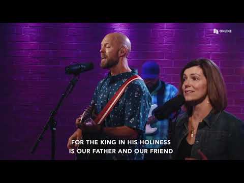 Let There Be Wonder/ Matt Redman/ New City Worship Cover