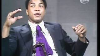 An Audience with Muhammad Ali