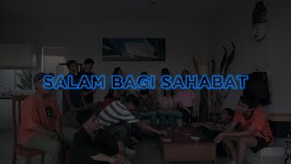 Download lagu Salam Bagi Sahabat (By Glenn Fredly) - Kasih Karunia Youth Choir mp3