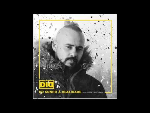 DID - GIGAJOGA feat. MIND B & SUPA DUST MAN (PROD. SUPA DUST MAN)