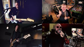 Barenaked Ladies - Whole Lotta Love (#CoversForLovers)