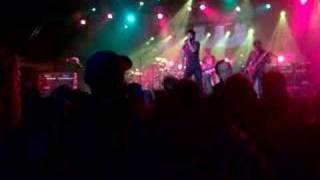 INXS clip from Never Let You GoTempus Two Winery