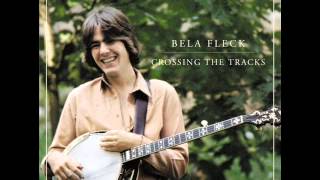 Béla Fleck - How can you face me now