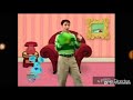 Steve Blue S Clues Dancing To God Is Great
