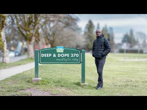 2.5 Hours of Deep Soulful House Music, a DJ Mix by JaBig - DEEP & DOPE 370