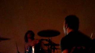 Underoath - Bogota - Writing On The Walls