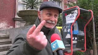 Опашки за пенсии с коледни надбавки се извиха в Хасково