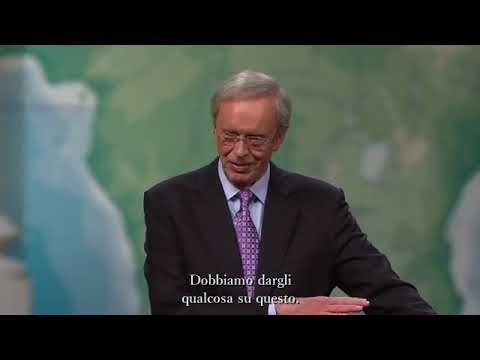 Gli stadi della nostra fede/The Stages of Our Faith – Dr. Charles Stanley