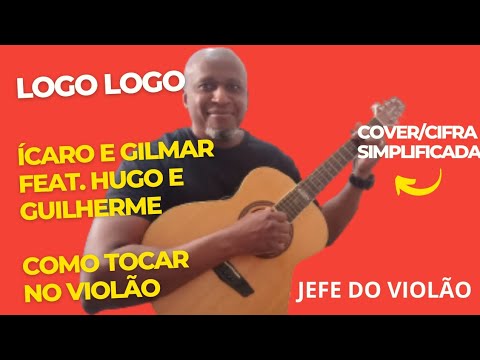 Logo Logo (part. Hugo E Guilherme) - Ícaro e…