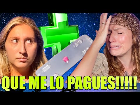 DRAMA DE LA PASTILLA DEL DÍA DESPUÉS
