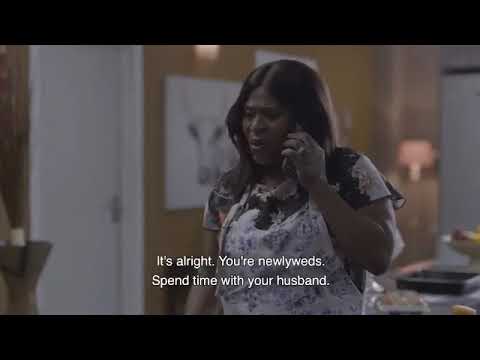 When Nomcebo cancelled Gabisile's invitation