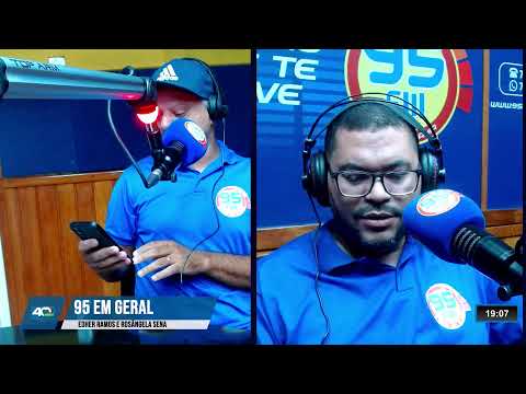 Programa 95 Em Geral 06/07/26