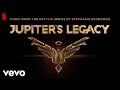 Stephanie Economou - Union of Justice | Jupiter's Legacy (Music From the Netflix Series)