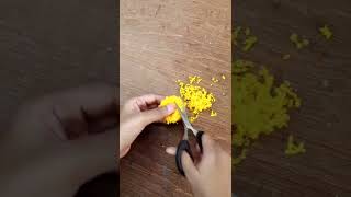 Beautiful woolen rakhi making #shorts #diy #diyrakhi#viral #youtubepartner