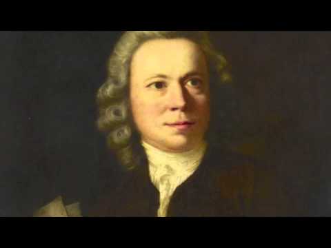 Pepusch (1667-1752) - "When Love's soft Passion" - Philipp Mathmann - Ensemble Il Giratempo