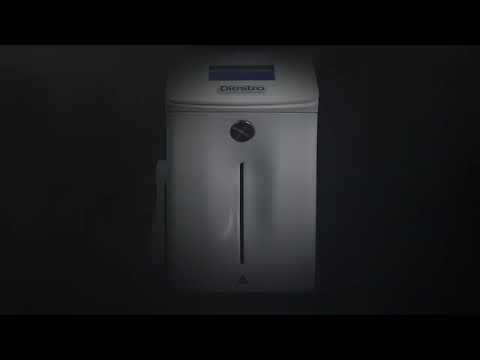 Diestro 103AP V4 S+ Electrolyte Analyzer