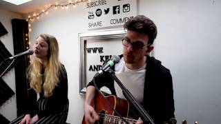 Digital Farm Animals,Shaun Frank,Dragonette - Tokyo Nights (Cover)