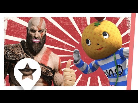 Game-Release-Vorschau: Diese Spiele solltet ihr im April nicht verpassen!