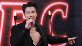 Download lagu 【#ohmpawat 】Too Cute To Handle - 22.03.06 Live on KFCThailand FB mp3
